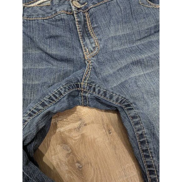 Vanity Tyler Bootcut Jeans 34x33 - Picture 13 of 13